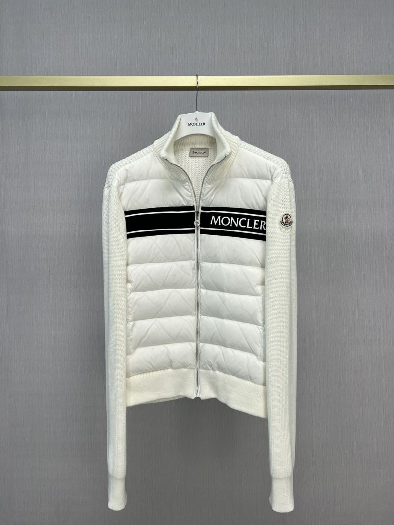 Moncler Down Jackets